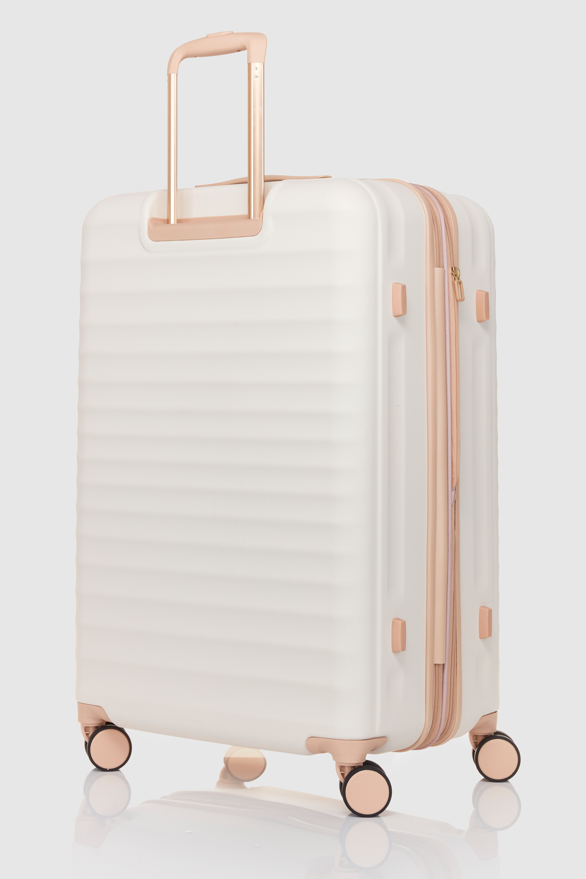 Caype Large Suitcase