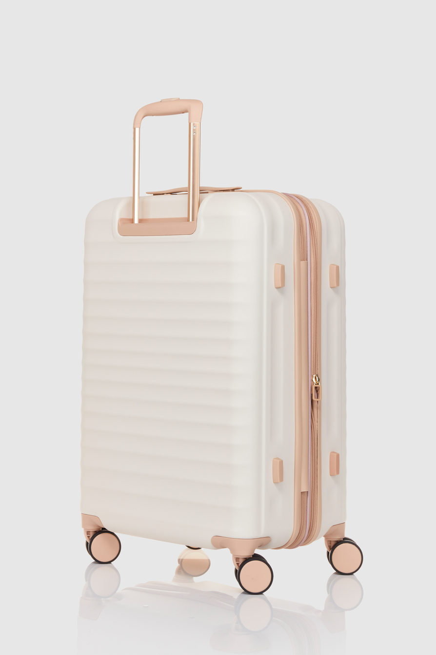 Caype 65cm Suitcase Sand NereTravel UK
