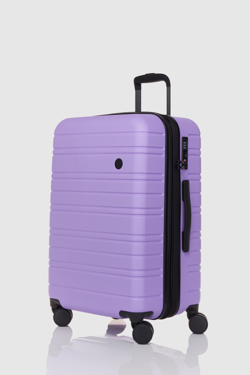 Medium Suitcases Luggage Travel Bags NereTravel UK