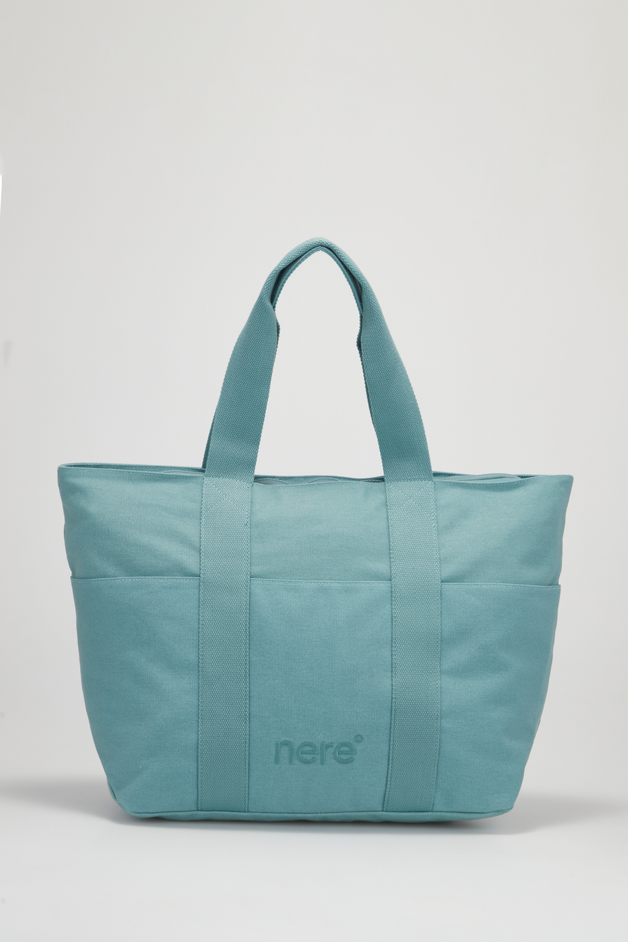 Canvas travel tote best sale bag