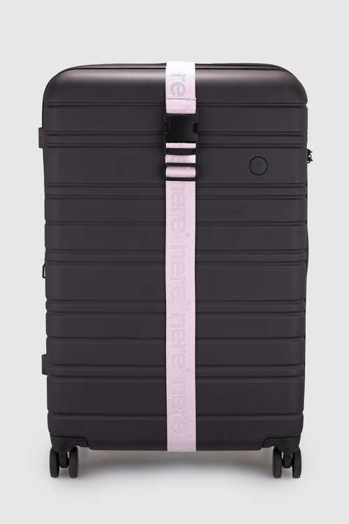 Luggage Straps Suitcase Travel Straps NereTravel UK